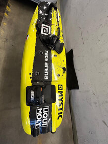Jetsurf RACE DFI - 9