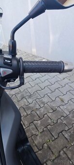 Honda PCX 125 2020 - 9