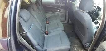Ford S-Max nafta - prodám použité náhradní díly - 9
