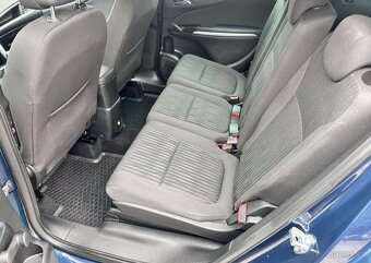 Opel Zafira 2.0 CDTI,81kW - 9