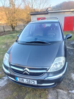 Citroen C8 2.0 - 9