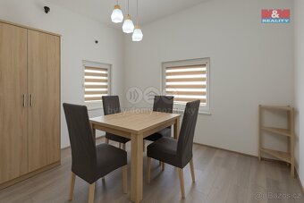 Prodej rodinného domu, 62 m², Velemyšleves - 9