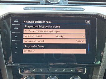 Passat B8 Variant/ R-line /4motion - 9