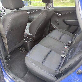 Hyundai ix20 2013 1.4 CRDi diesel 4,5l/100km 176.000km - 9