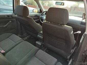 VW Golf IV 1.6 16V 77kW – Prodej dílů nebo oprava - 9