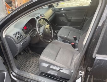 Vw Golf 5 1.9TDI 77kw BXE - 9
