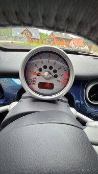 Mini Cooper - 9