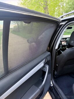 Škoda Octavia 3 Combi 1.6 TDI 85kW - 9