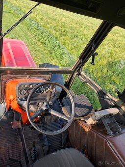 Zetor 7245 - 9