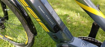 Dámské elektrokolo Crussis e-Savela 7.7-M19" - 9