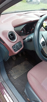 Ford fiesta 1.25 2012 - 9