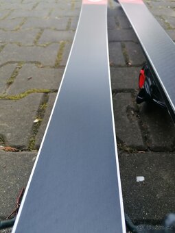 ROSSIGNOL Hero Elite LT TI 167cm r-16. Model 2023/2024 - 9