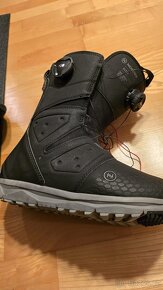 Snowboardové boty Nidecker Altai vel. 39,5 - 9