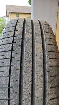 Letní pneu FALKEN R19 - 9