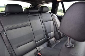 BMW 330d LCI M-paket | Logic7 | panorama | servis - 9