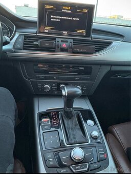 Audi A6 - 9