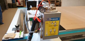 CNC router EXITECH E2 2030 C-A - 9
