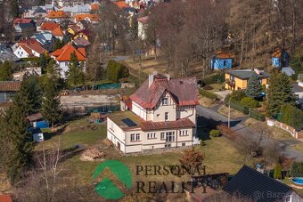 Prodej rodinného domu Šluknov, ev.č. 02085 - 9