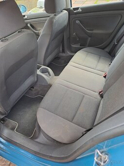 Volkswagen Golf 1.9 Tdi - 9