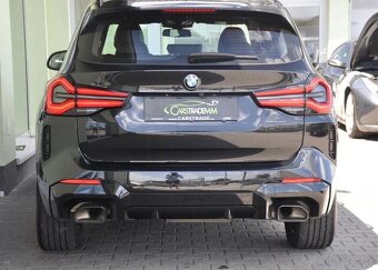 BMW X3 xD20d M-SPORT - 9