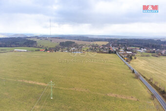 Prodej pole, 20150 m², Bezvěrov - 9