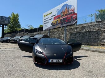 Lamborghini Huracan 2018 5.2 - 9