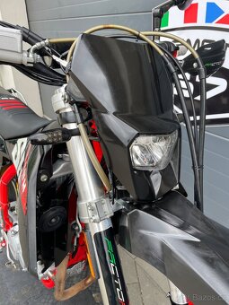 SWM RS 125 R rok 2020 od 16 ti let A1 - 9
