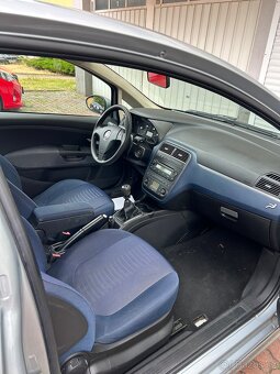 Fiat Punto 1.2 48kw - 9