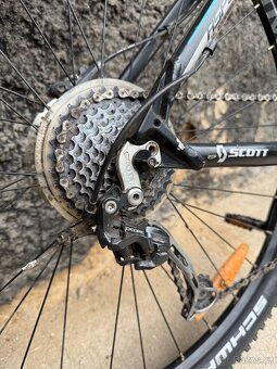 Horské kolo 29” Scott Aspect 930 - 9