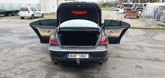 VW Passat CC 3,6 FSI - 9