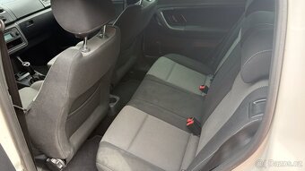 Fabia Monte Carlo 1.2TSi 63kW - 9