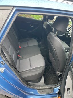 Hyundai i30 - 9