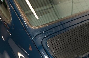 Porsche 964 Carrera 4 – 1990 - 9