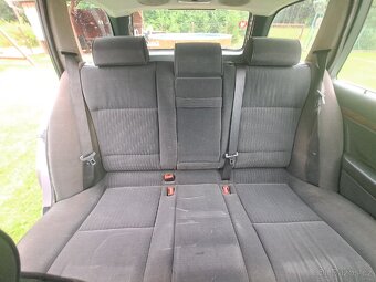 BMW E39 525tds 105Kw 1998 - 9