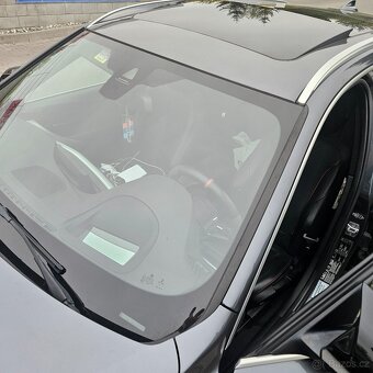 BMW 330xD F31 - 9