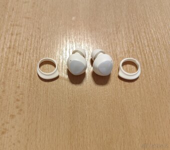 Sluchátka Samsung Galaxy Buds SM-R170 - 9