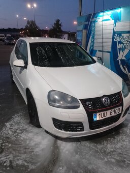 Golf5 GT - 9
