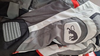 moto komplet Frutgan Apalaches Vented - 9