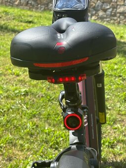 Crussis e-Guera 7.8 19" - 9