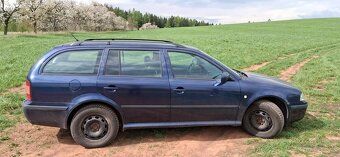 Prodám Škoda Octavia I - 9