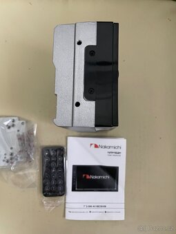 Nakamichi NAM1601 - 9