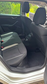 Škoda Kamiq,  1.5 TSI TOP SELECTION - 9