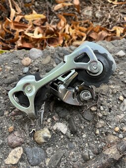 Pohon Shimano Sora 3x8 - 9