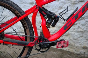 CTM Scroll 2020 27,5 velikost XL - 9