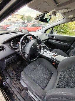 Peugeot 3008 1.6 Hdi 88kw - 9