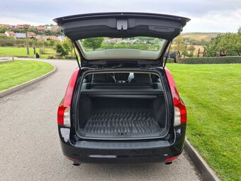 VOLVO V50 2,0D 130 KW MANUÁL PŘEVODOVKA - 9