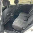 VW Tiguan Allspace 2.0 bi-tdi, 176 kw DSG 4motion - 9