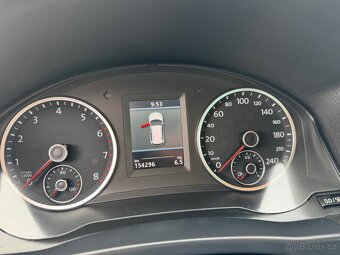 Volkswagen Tiguan 1.4 TSI navi alu tažné - 9