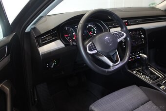 VW Passat B8 2.0TDI DSG Facelift 110kW Model 2022 - 9