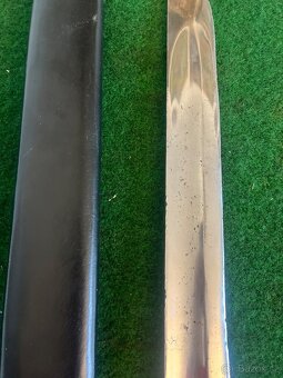 Tesák Rakúsko Uhorsko - 9